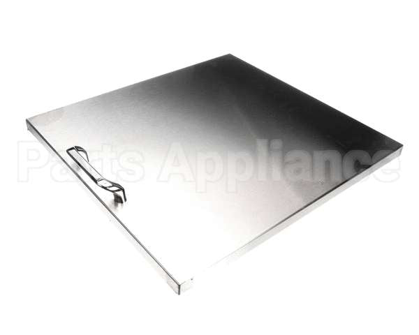 18004828 Franke Outer Lid Door