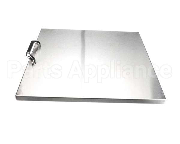 18004828 Franke Outer Lid Door