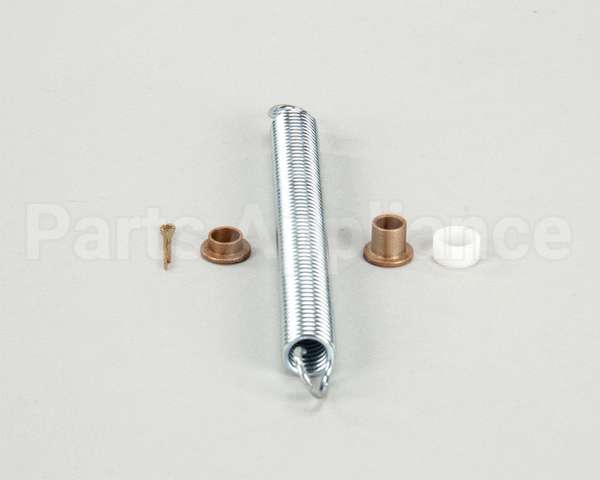 18004999 Franke Spring Kit For F3D