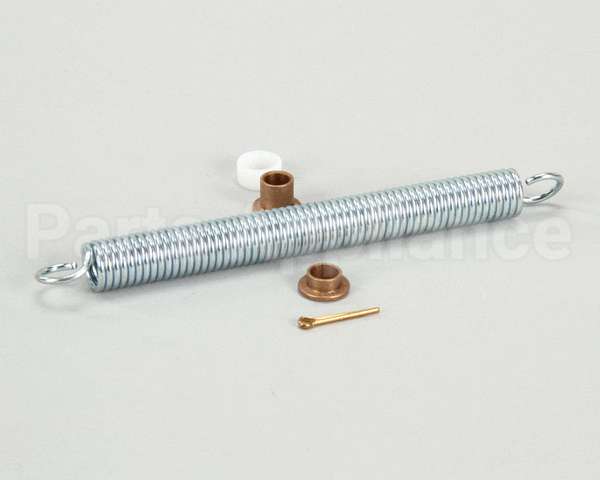 18004999 Franke Spring Kit For F3D