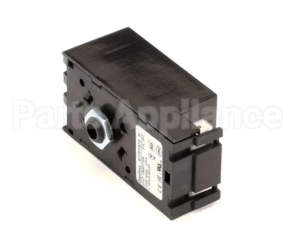 18005660 Franke Controller, Cfa Soup Table Ref