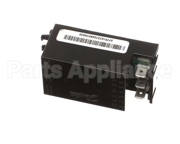 18005661 Franke Danfoss Controller