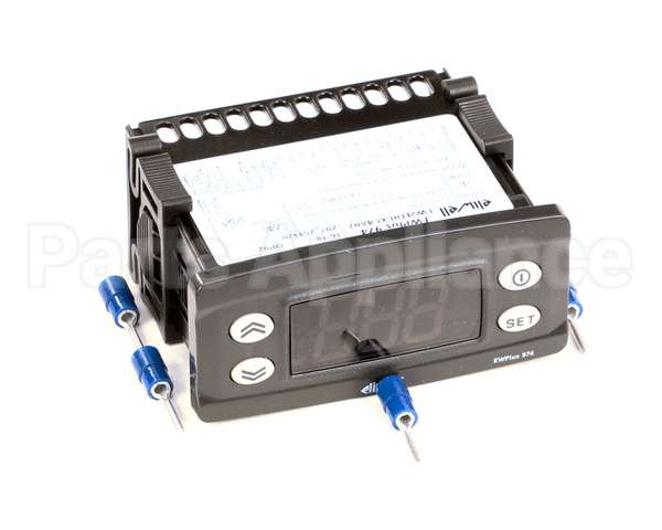 18005955 Franke Controller, Eliwell 4 Button