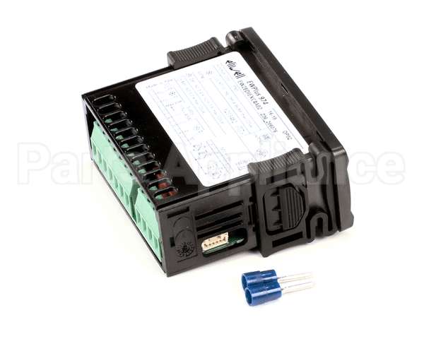 18005955 Franke Controller , Eliwell 4 Button