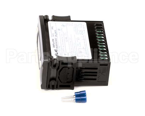 18005955 Franke Controller , Eliwell 4 Button