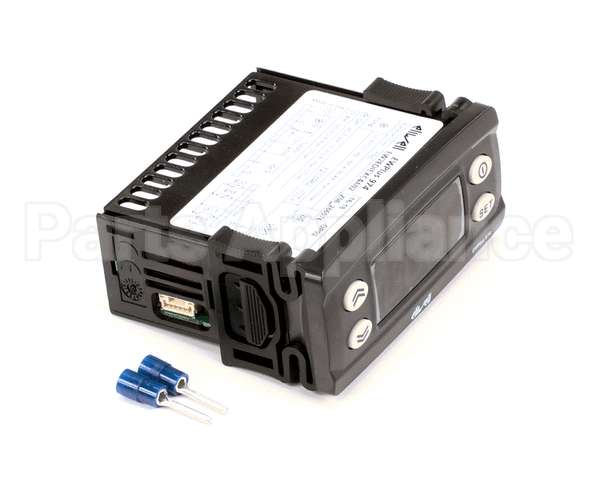 18005955 Franke Controller , Eliwell 4 Button