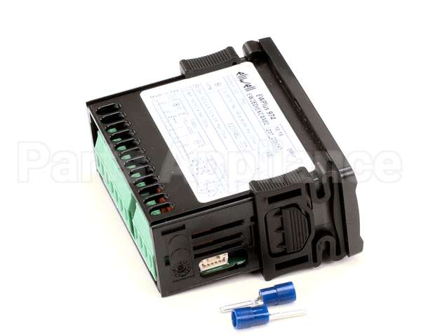 18005963 Franke Eliwell Rail Controller- Cfa