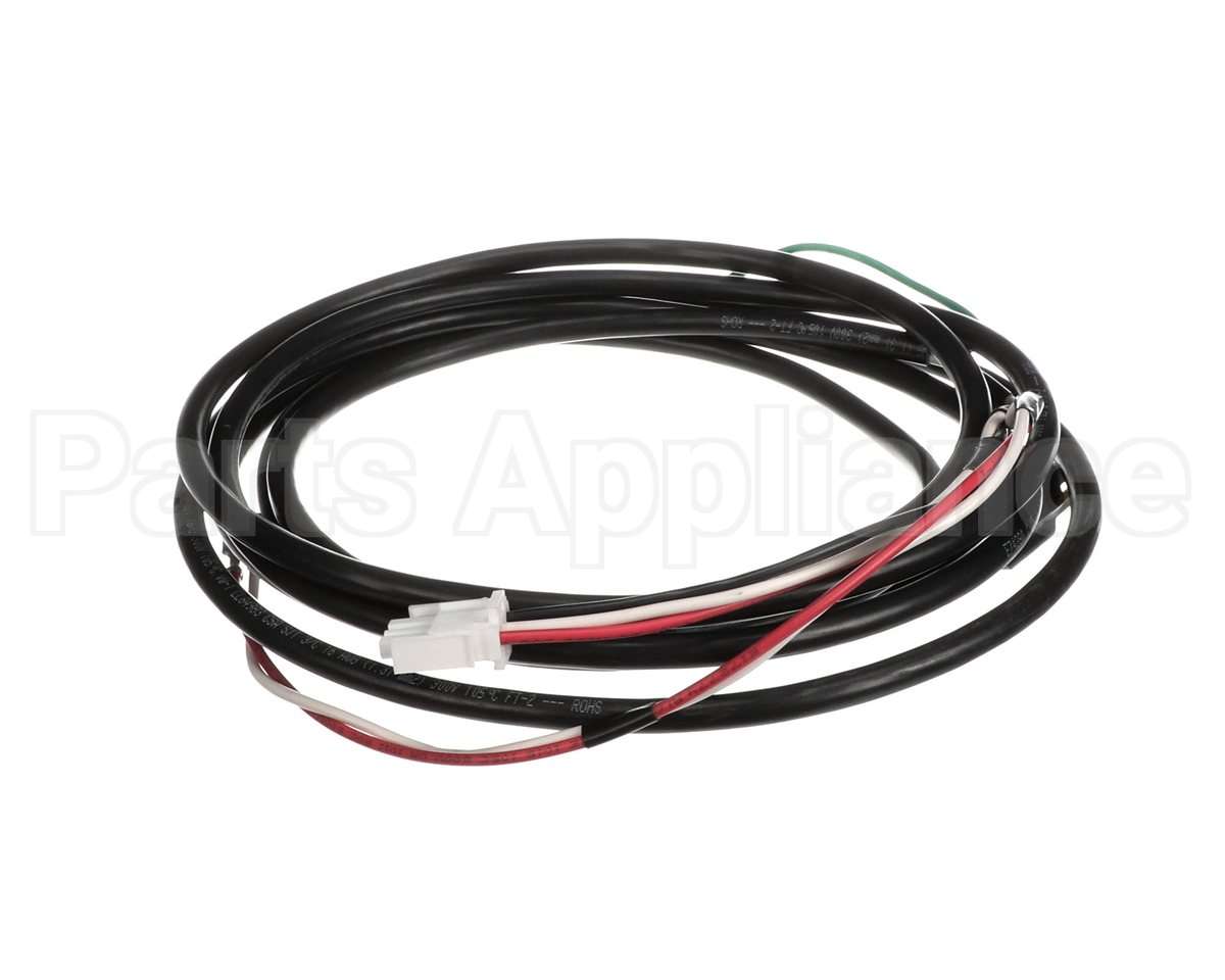 1800619000 Hussmann Wire Harness Main Sn/Sm