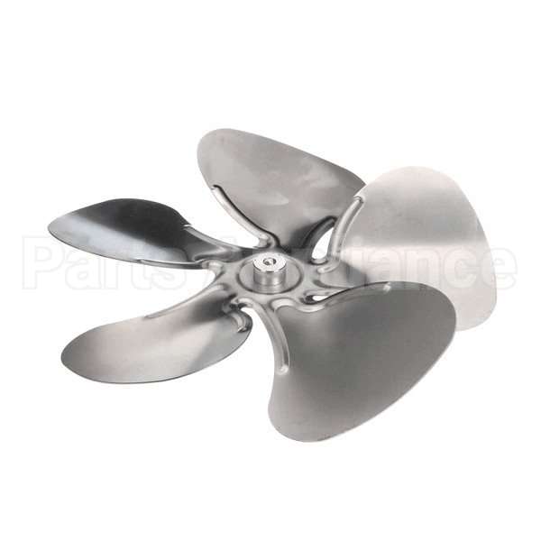 180069 Compatible Master-Bilt Evaporator Fan Blade