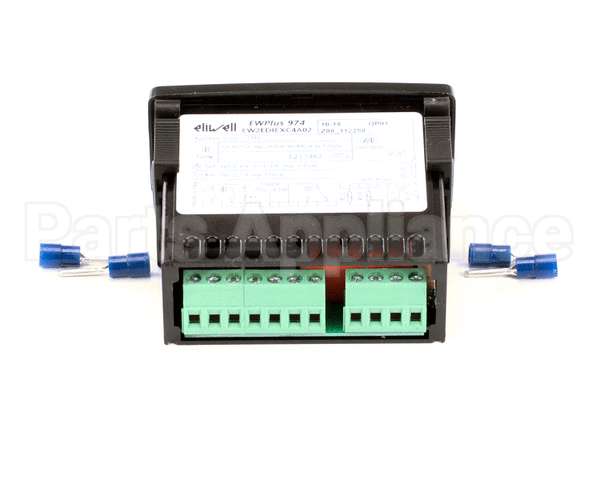 18008082 Franke Eliwell Controller