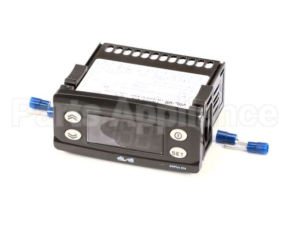 18008082 Franke Eliwell Controller