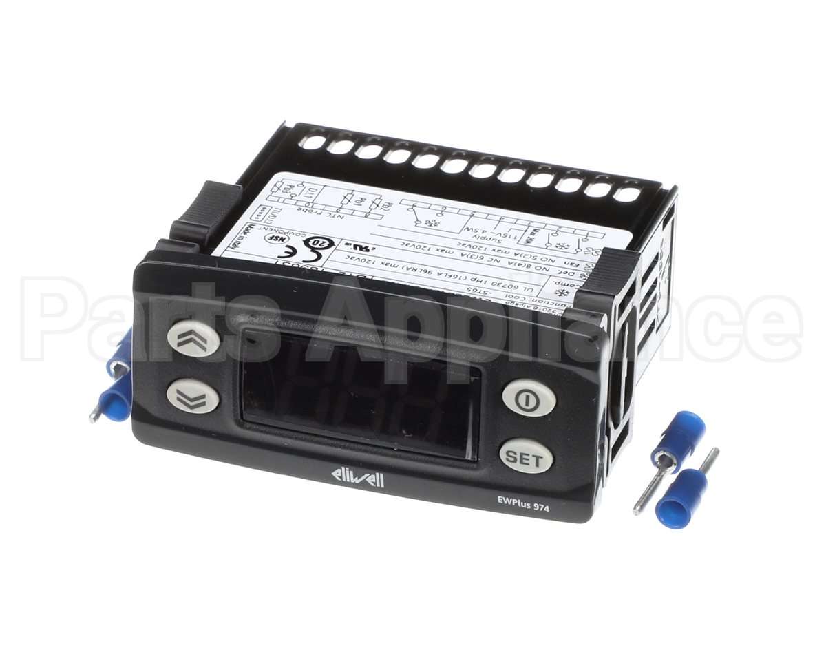 18008790 Franke Eliwell Controller For Mcd Com