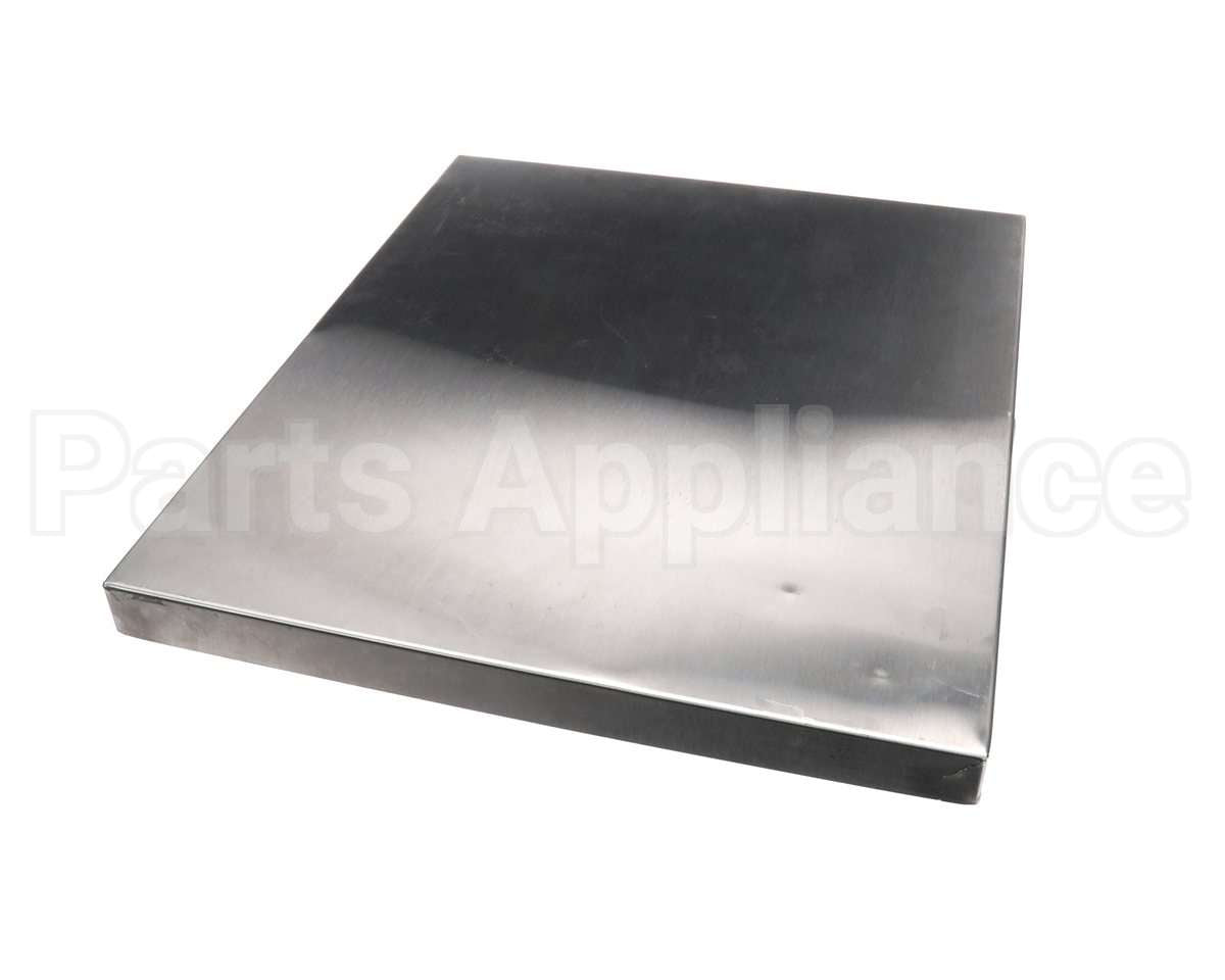 18008873 Franke Ucr Door Assembly
