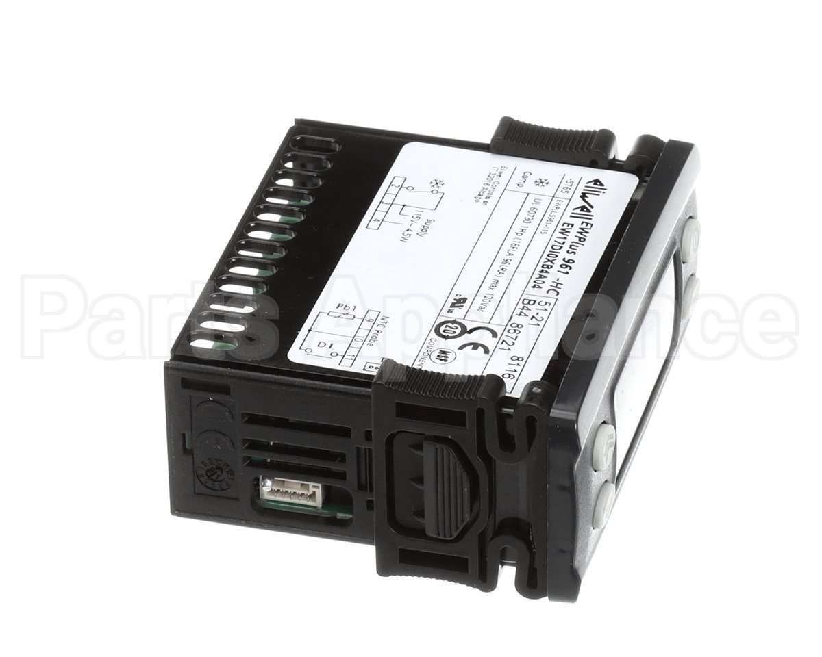 18008933 Franke Controller, Eliwell, For Mcd