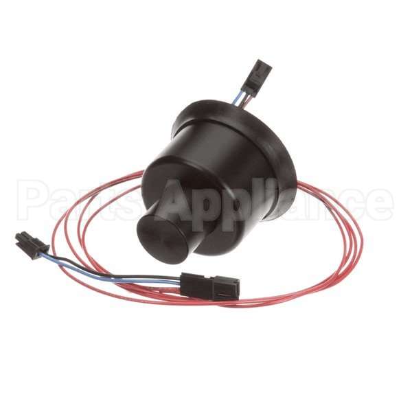 18009311 Compatible Franke Basketpresent, Switch Install