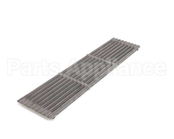 1801 Royal Range 5 X 21 Top Grates (Cast Iron)