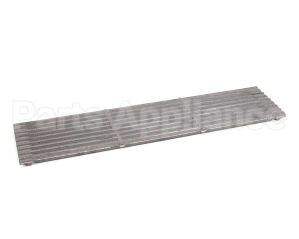1801 Royal Range 5 X 21 Top Grates (Cast Iron)