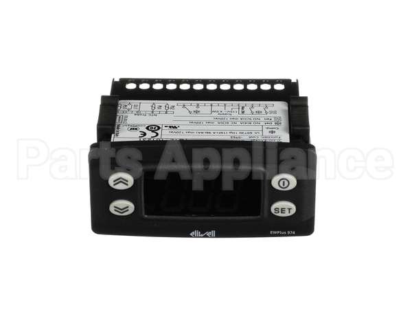 18010152 Franke Eliwell Controller Cfa Ucr