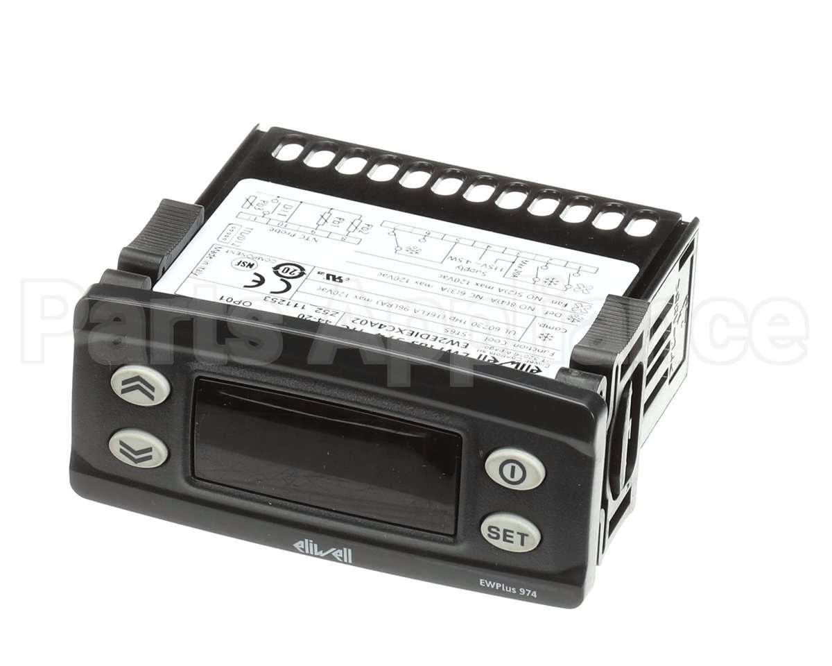 18010161 Franke Eliwell Controller 18008704