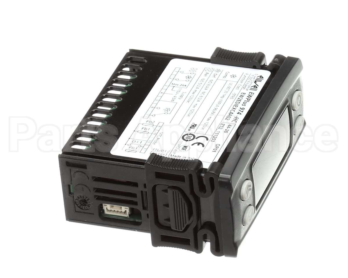 18010161 Franke Eliwell Controller 18008704