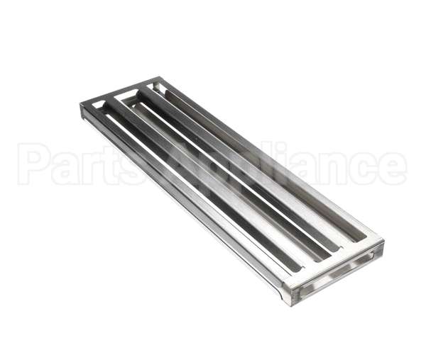 18010230 Franke Baffle Filter, Assembly For Dual