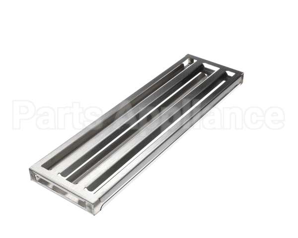 18010230 Franke Baffle Filter, Assembly For Dual