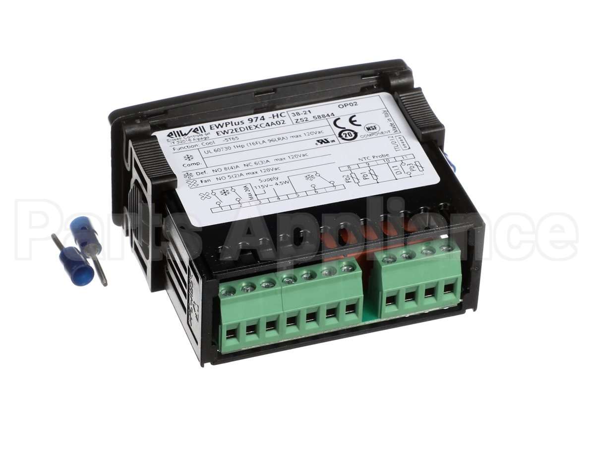 18010904 Franke Controller