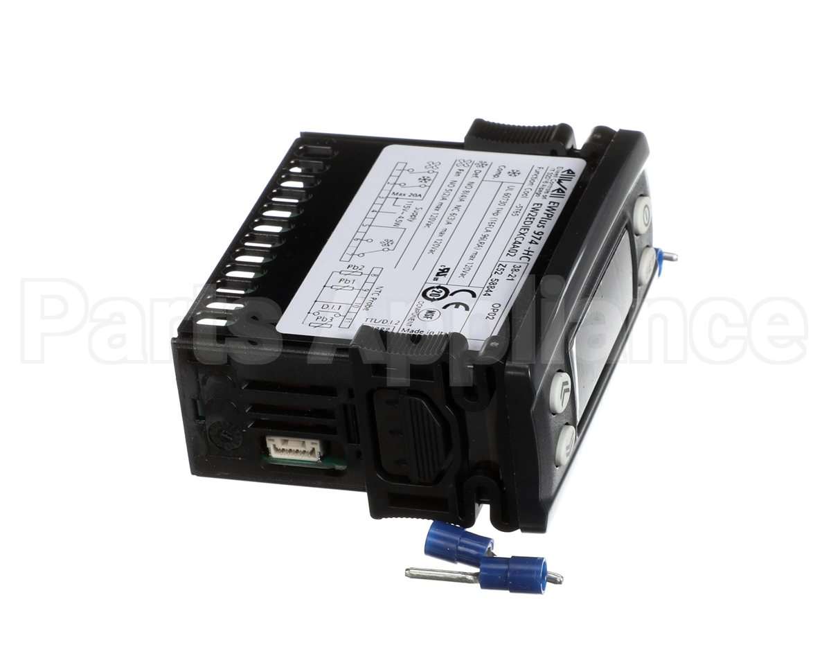 18010904 Franke Controller