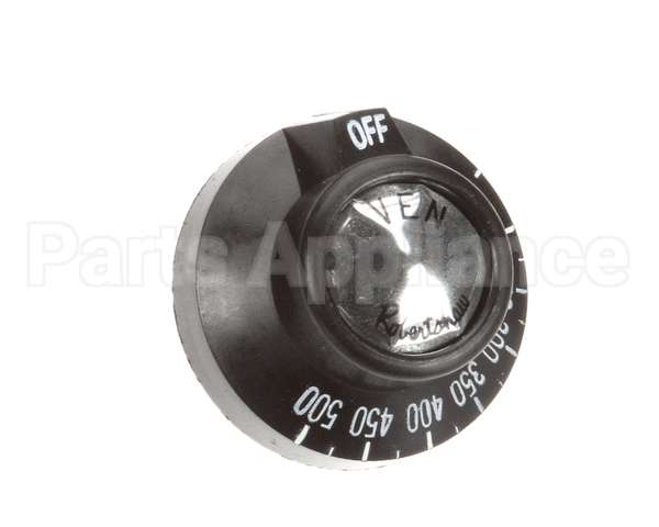 18012 Comstock Castle Thermostat Knob