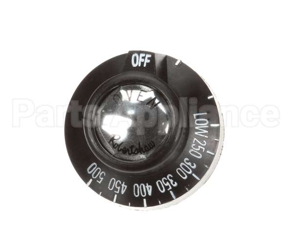 18012 Comstock Castle Thermostat Knob