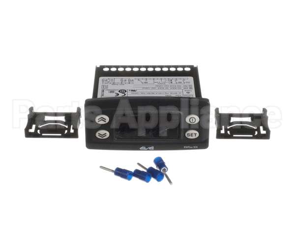 18013430 Franke Eliwell Controller Mcd 30"