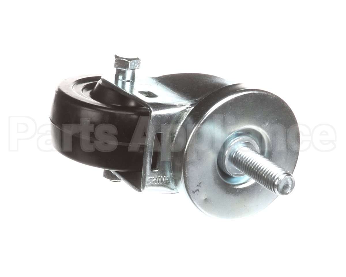 18017 Blakeslee Caster Wo Brake Wo Bracket