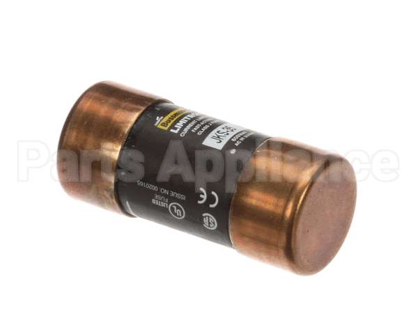 180172 Champion - Moyer Diebel Fuse J 35A 600V 2.37I Fast Act