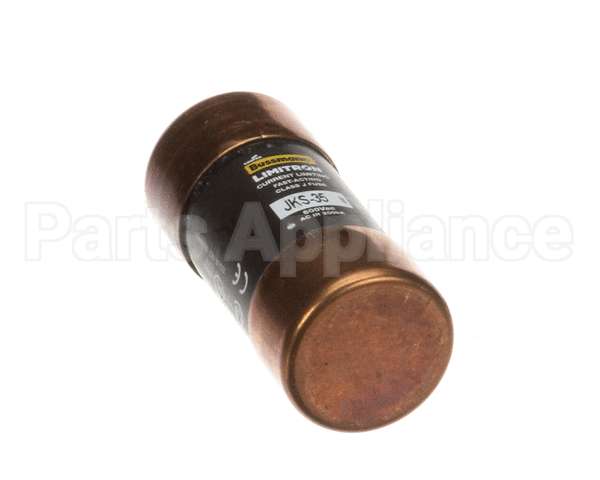 180172 Champion - Moyer Diebel Fuse J 35A 600V 2.37I Fast Act