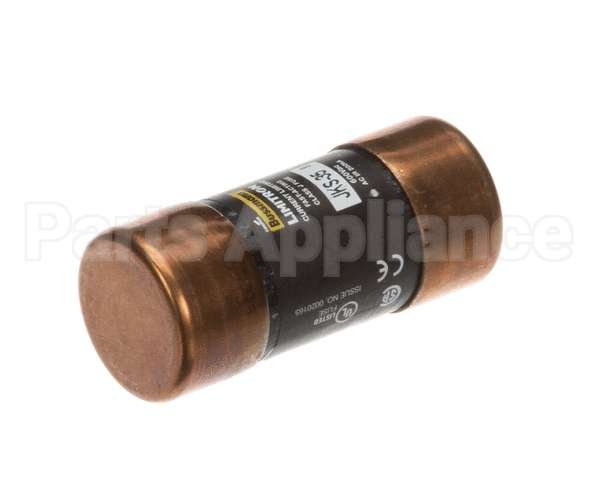 180172 Champion - Moyer Diebel Fuse J 35A 600V 2.37I Fast Act