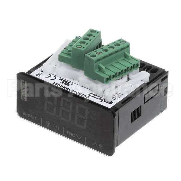18018135 Compatible Franke Evco Cold Rail Controller