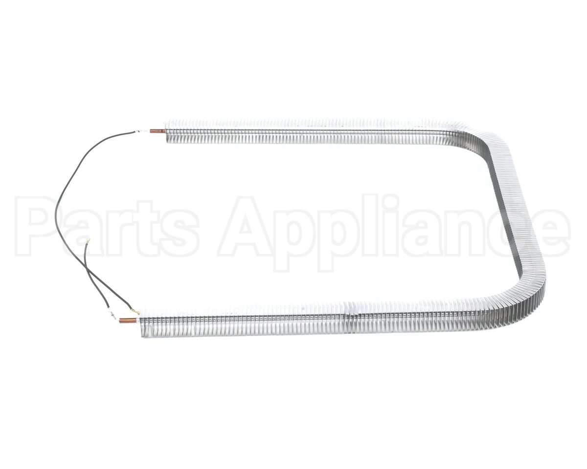 1802-0087-019 Berko Heating Element
