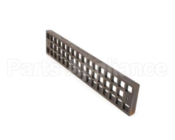 1802 Royal Range 4 X 20 Bottom Grate (Waffle Gr