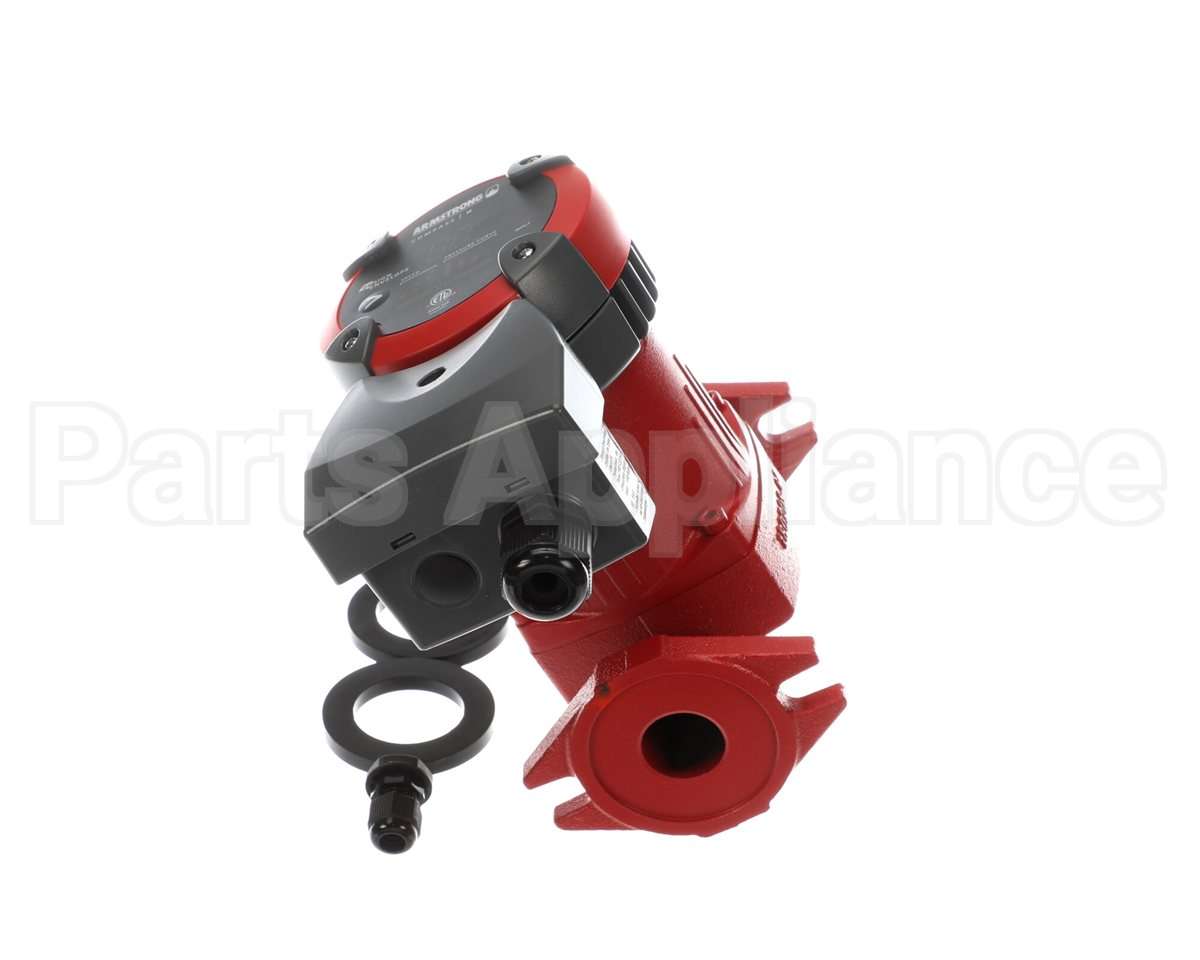 180203-686 Armstrong Fluid Technology 1/25Hp 115V 0-20Gpm Circ Pump