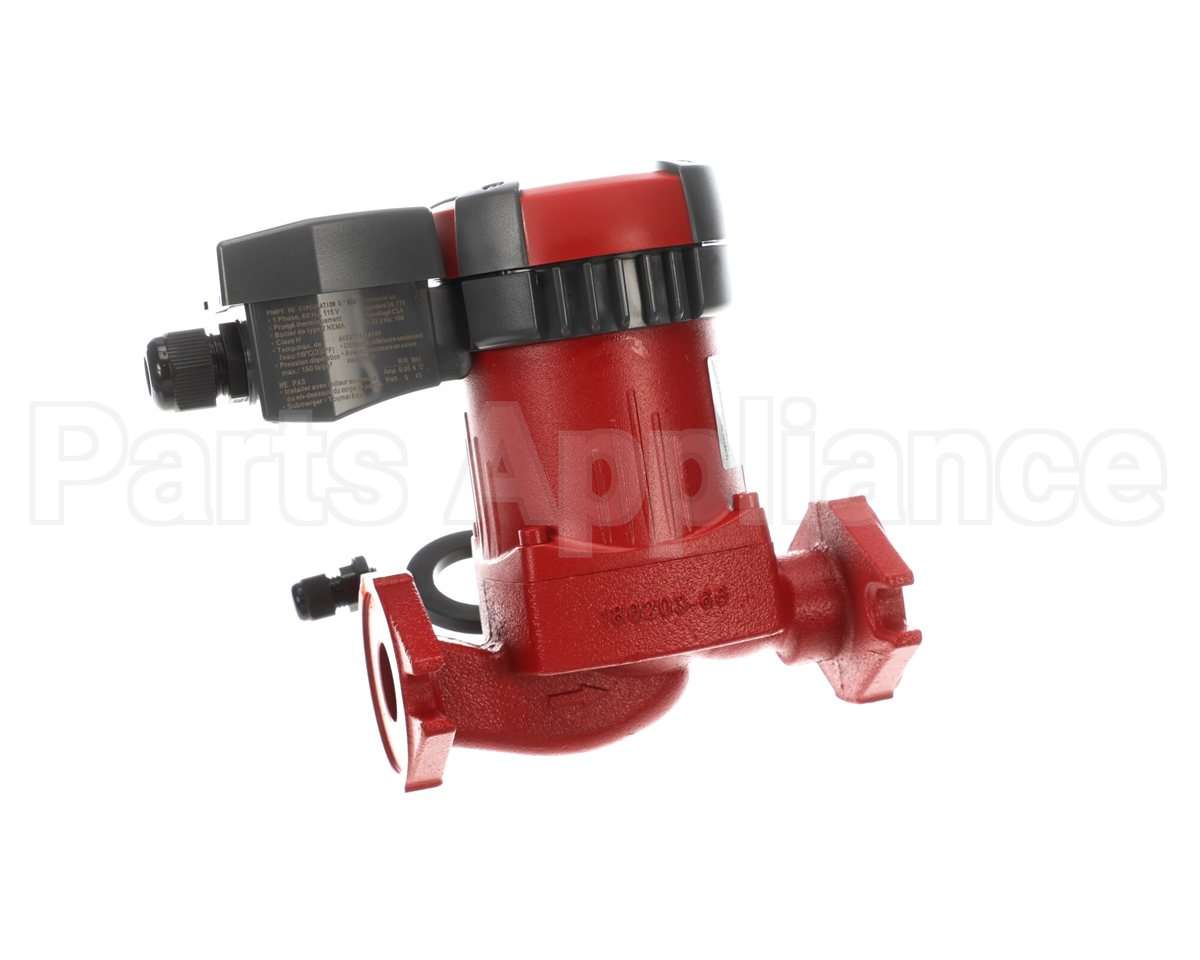 180203-686 Armstrong Fluid Technology 1/25Hp 115V 0-20Gpm Circ Pump