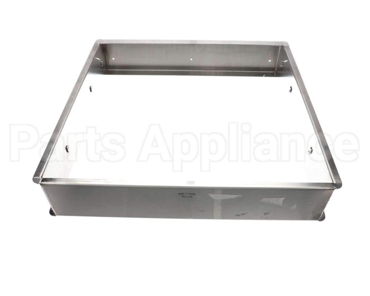 18020741 Franke Bottom Drawer Cradle