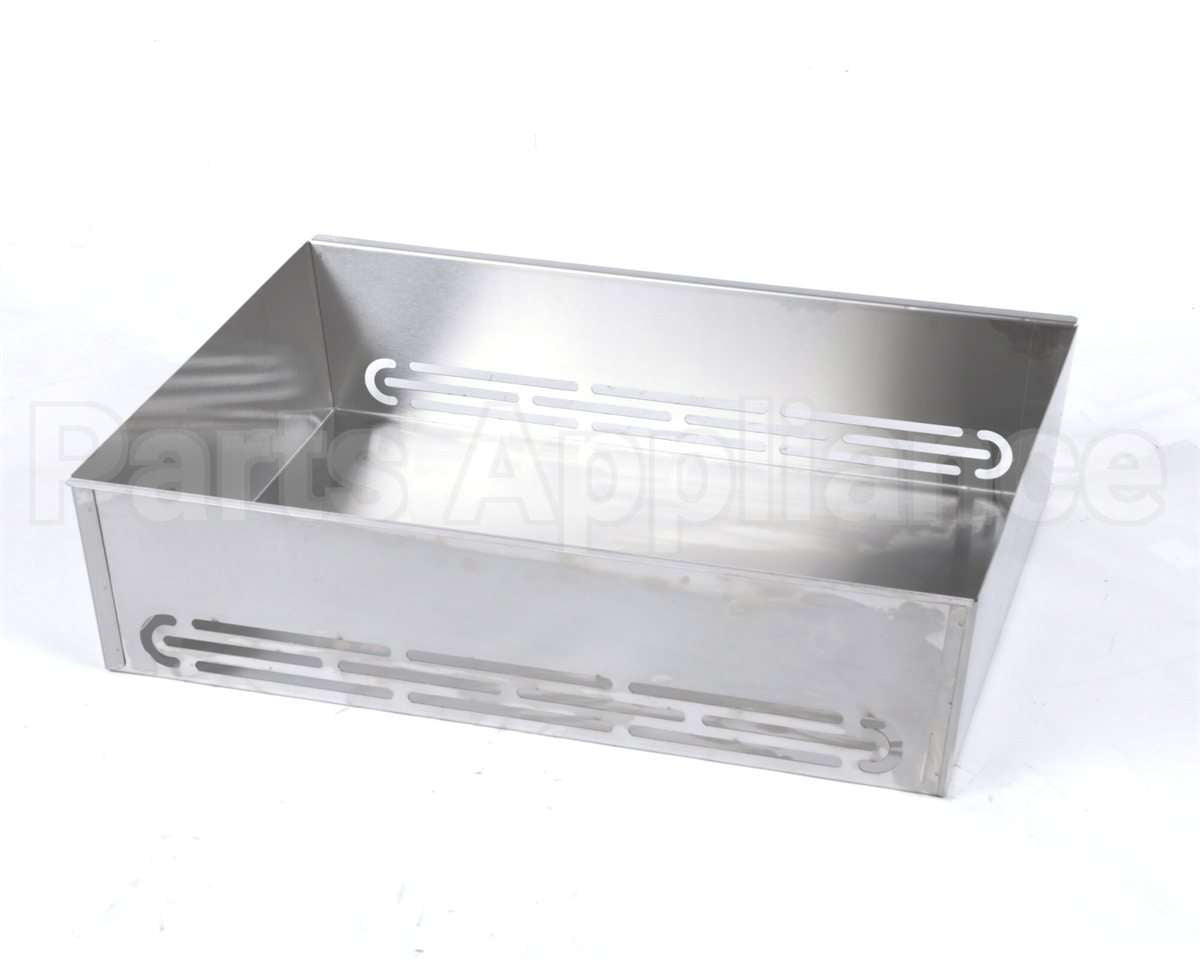 18020780 Franke Bulk Storage Pan Top Drawer