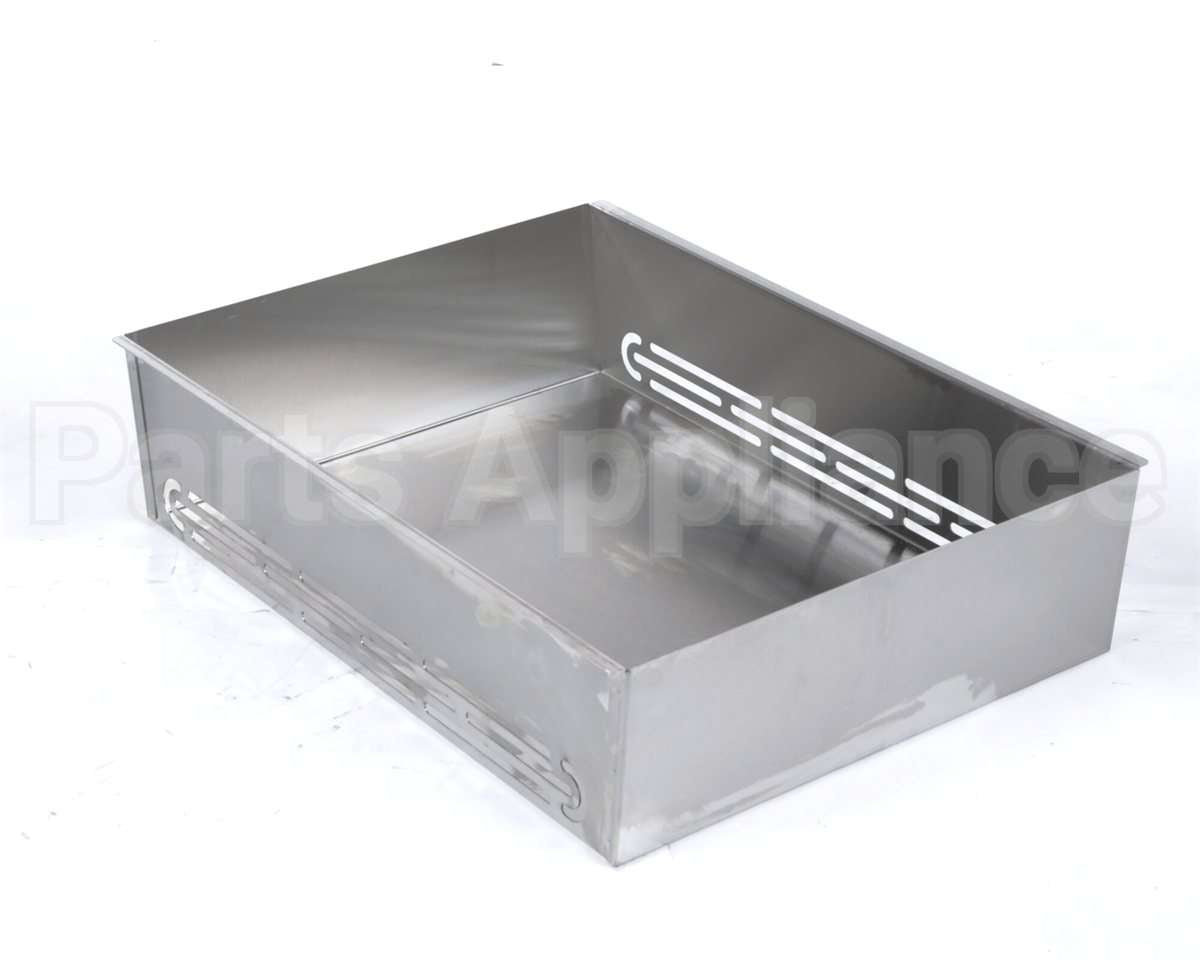 18020780 Franke Bulk Storage Pan Top Drawer