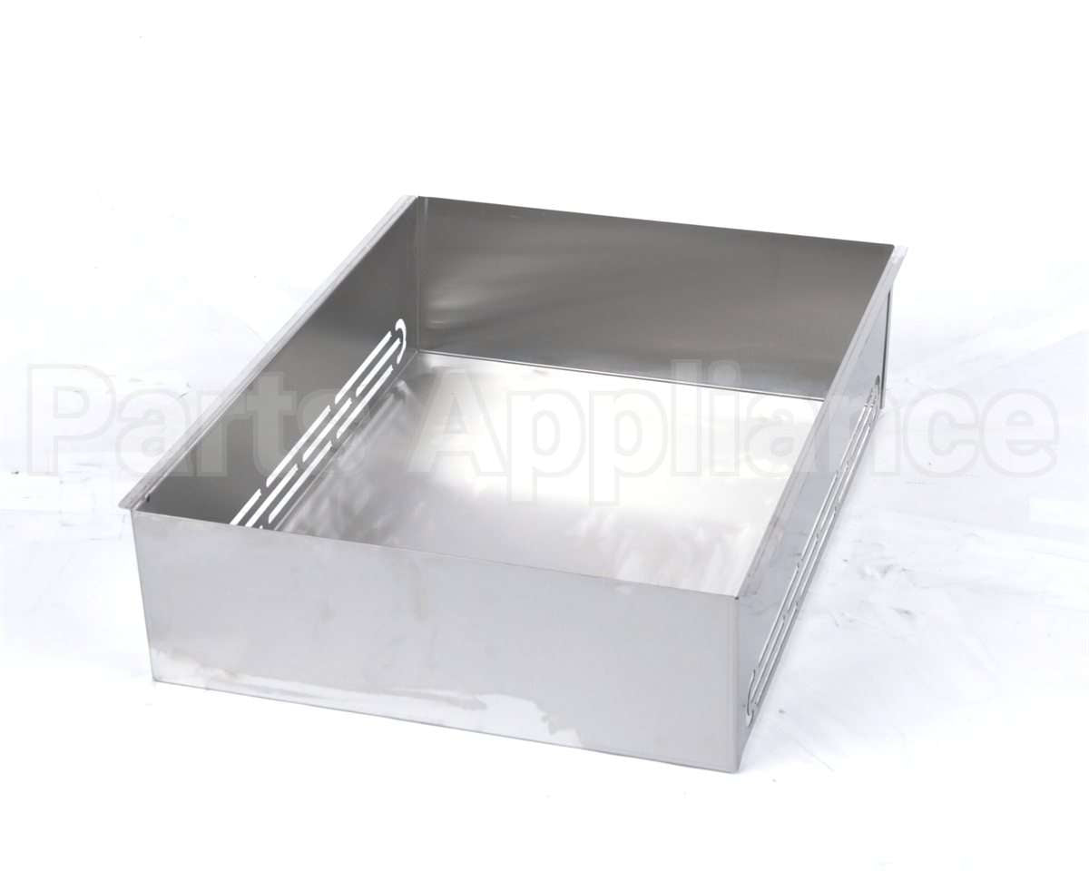 18020780 Franke Bulk Storage Pan Top Drawer