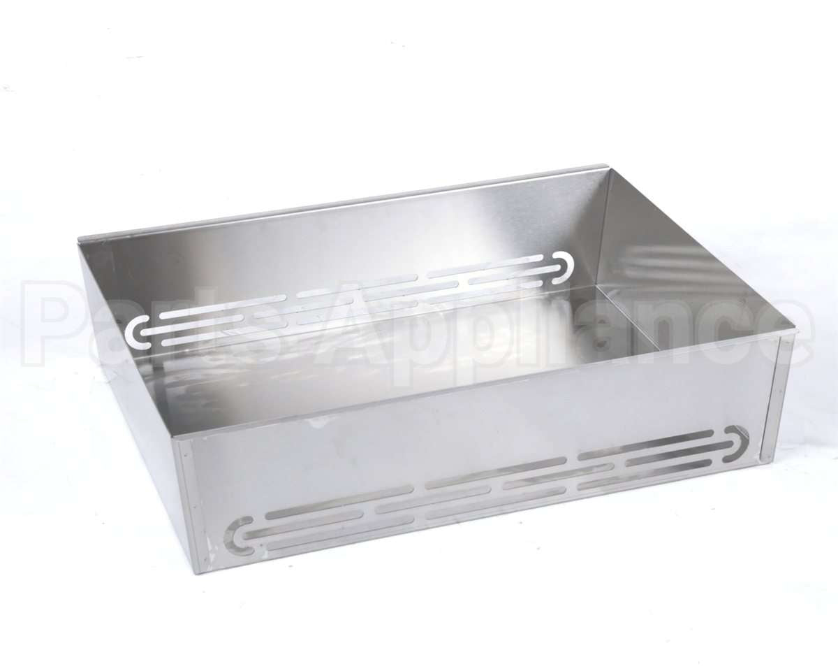 18020780 Franke Bulk Storage Pan Top Drawer