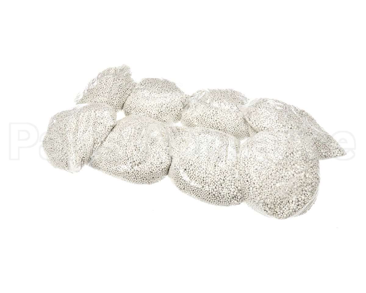 18021 Blakeslee Burnishing Media 8-5Lb Carton