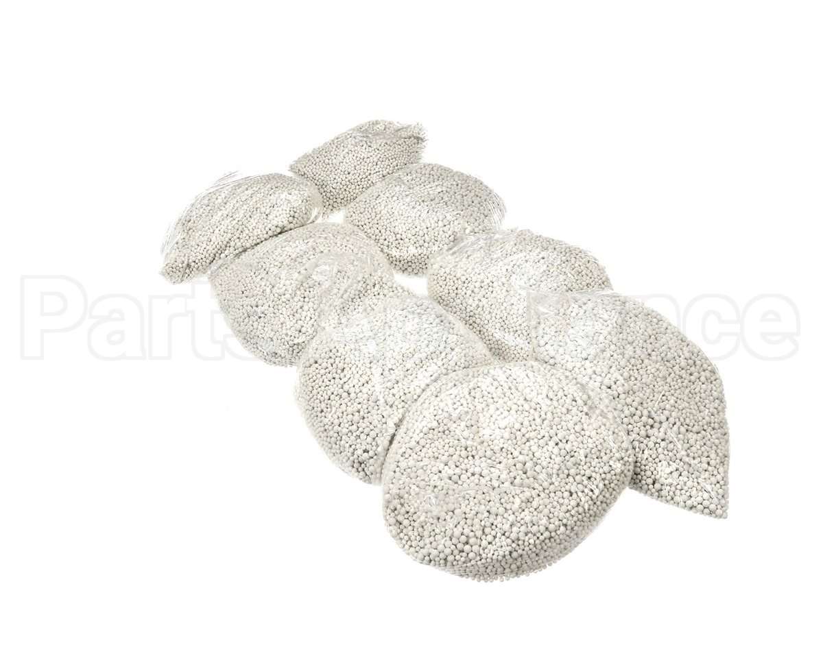 18021 Blakeslee Burnishing Media 8-5Lb Carton