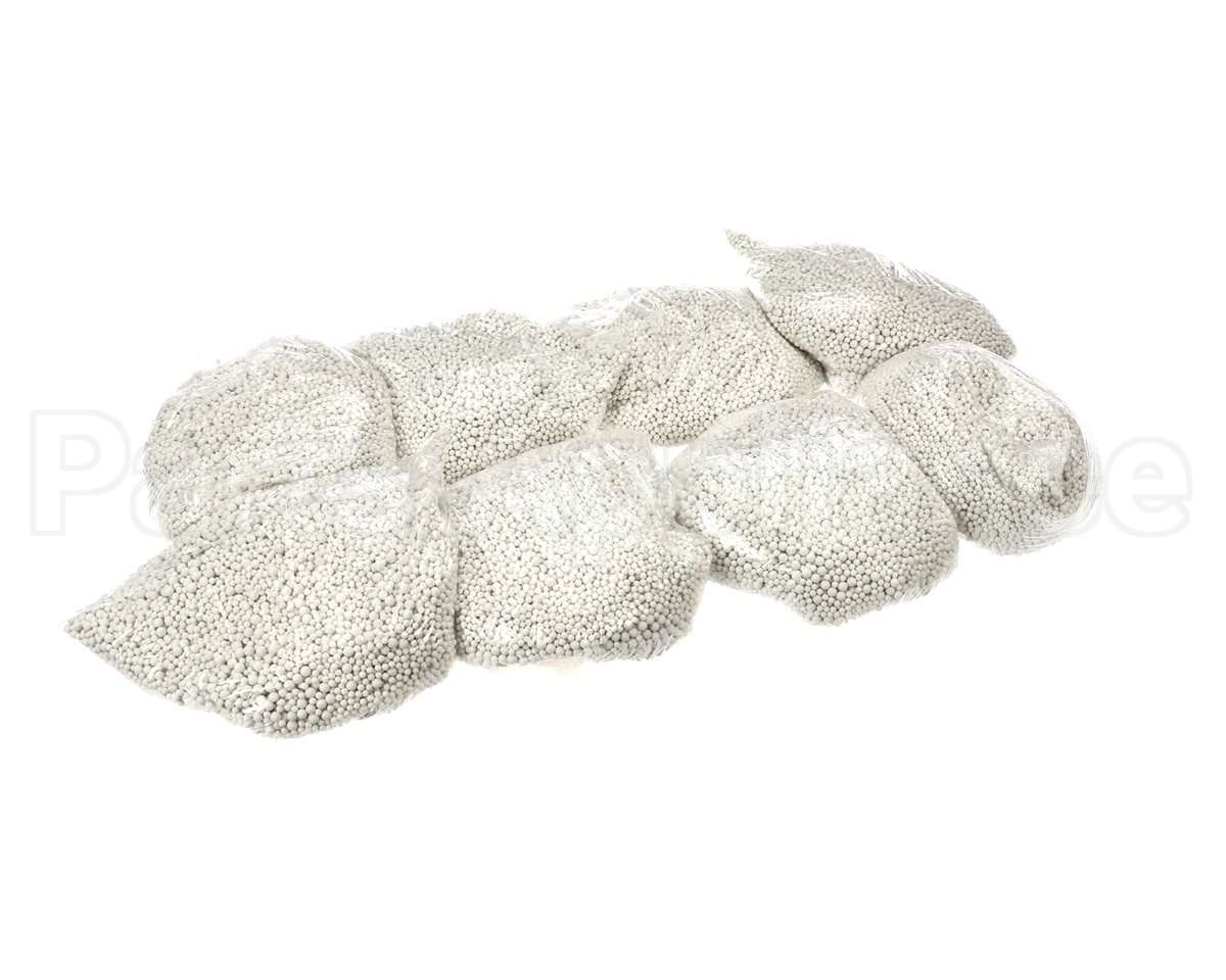 18021 Blakeslee Burnishing Media 8-5Lb Carton