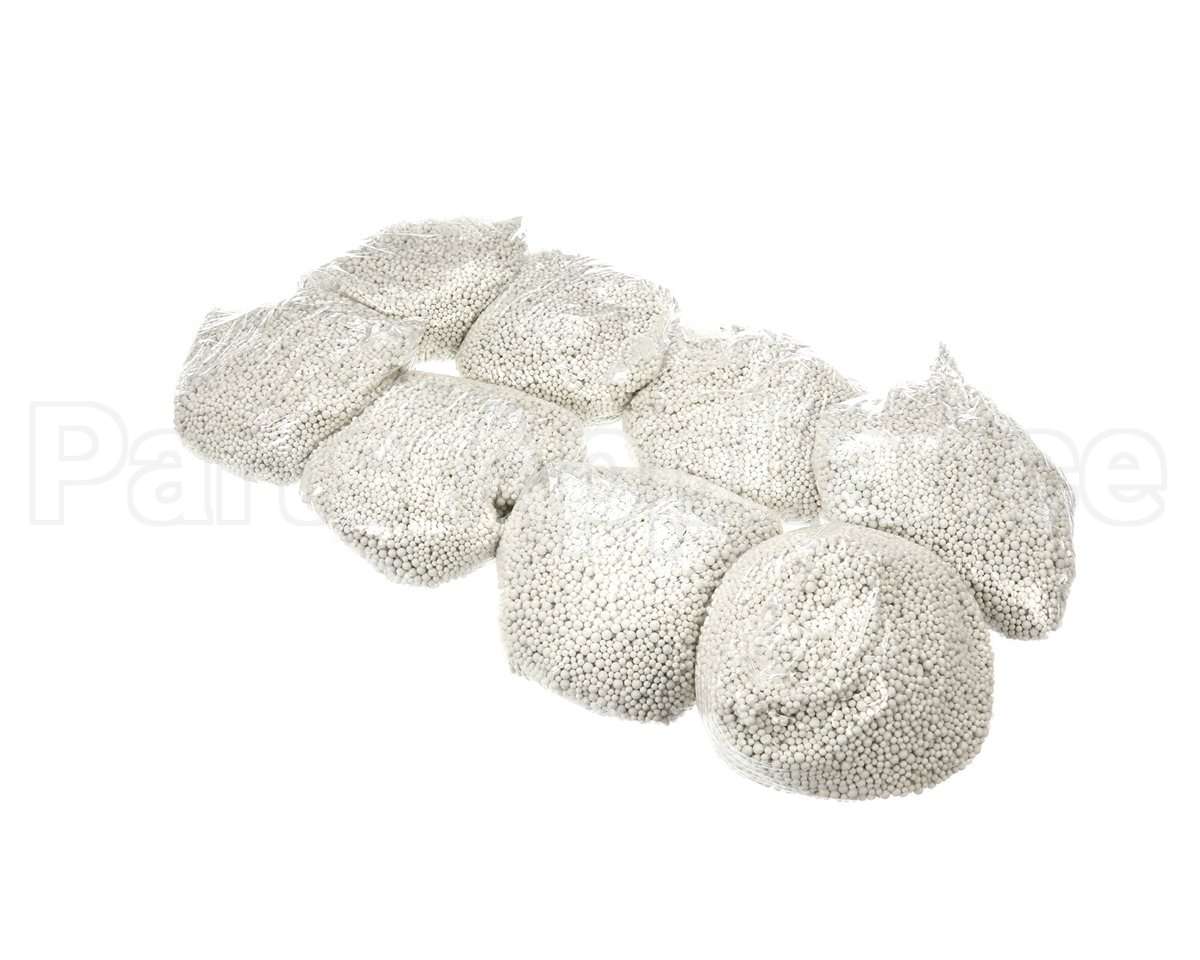 18021 Blakeslee Burnishing Media 8-5Lb Carton