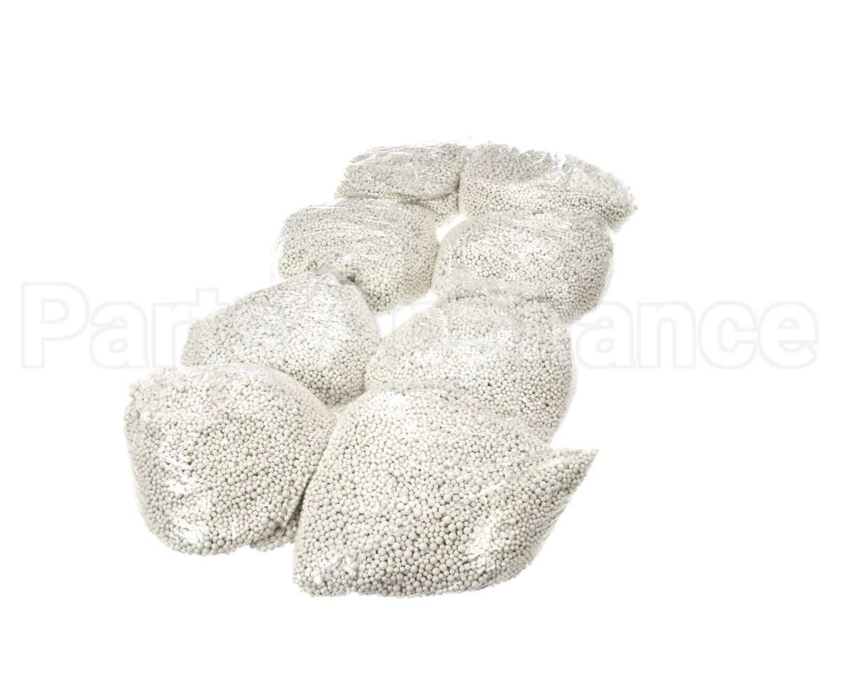 18021 Blakeslee Burnishing Media 8-5Lb Carton